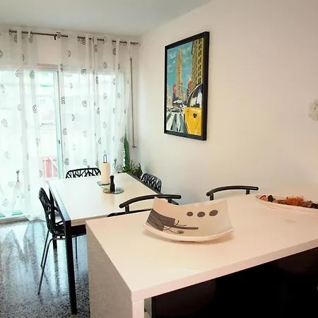 Apartment Zepeling By Hr Costabrava *