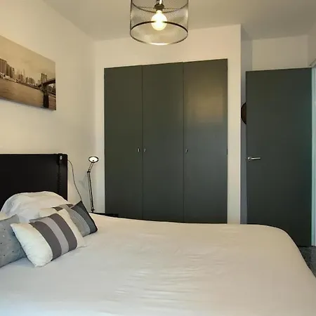 Apartment Zepeling By Hr Costabrava