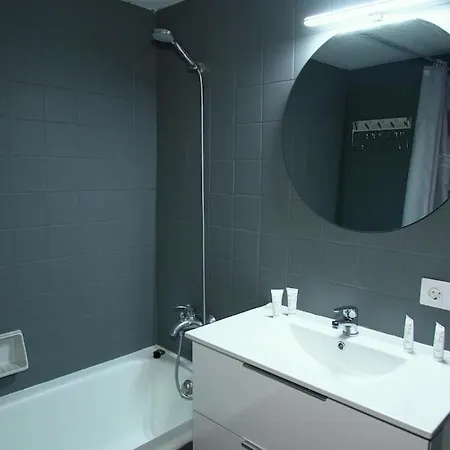Apartment Zepeling By Hr Costabrava *