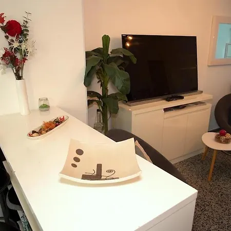 Zepeling By Hr Costabrava Apartment Platja d'Aro