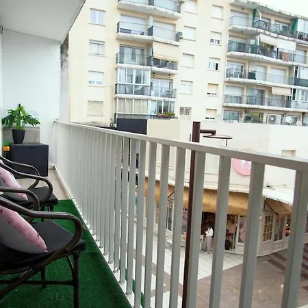 Zepeling By Hr Costabrava Apartment *