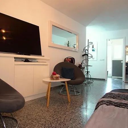 Apartment Zepeling By Hr Costabrava Platja d'Aro