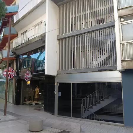 Zepeling By Hr Costabrava Apartment